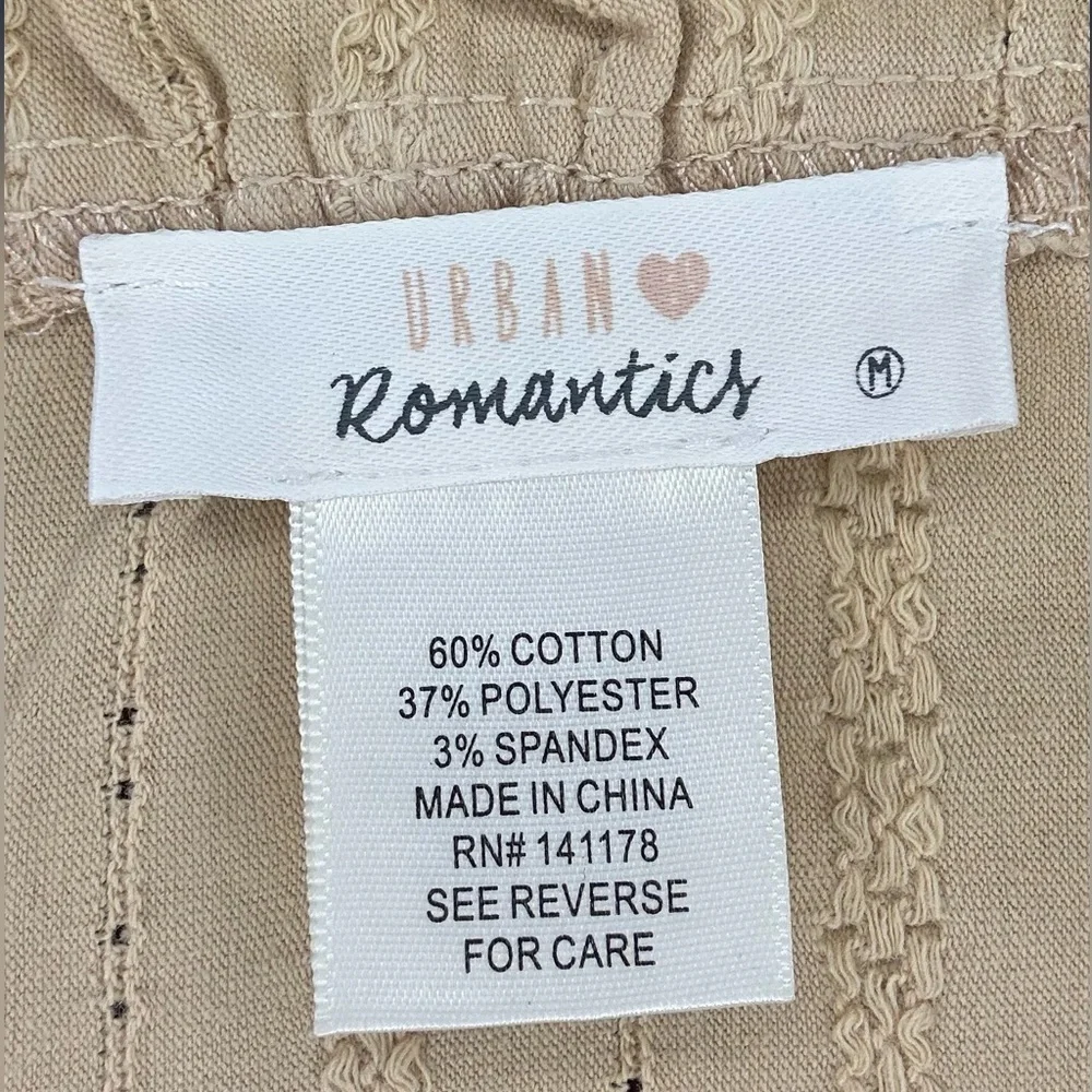 Blouses/flannels/button downs-2 for $20 or 3 for $30 (Mix & Match)